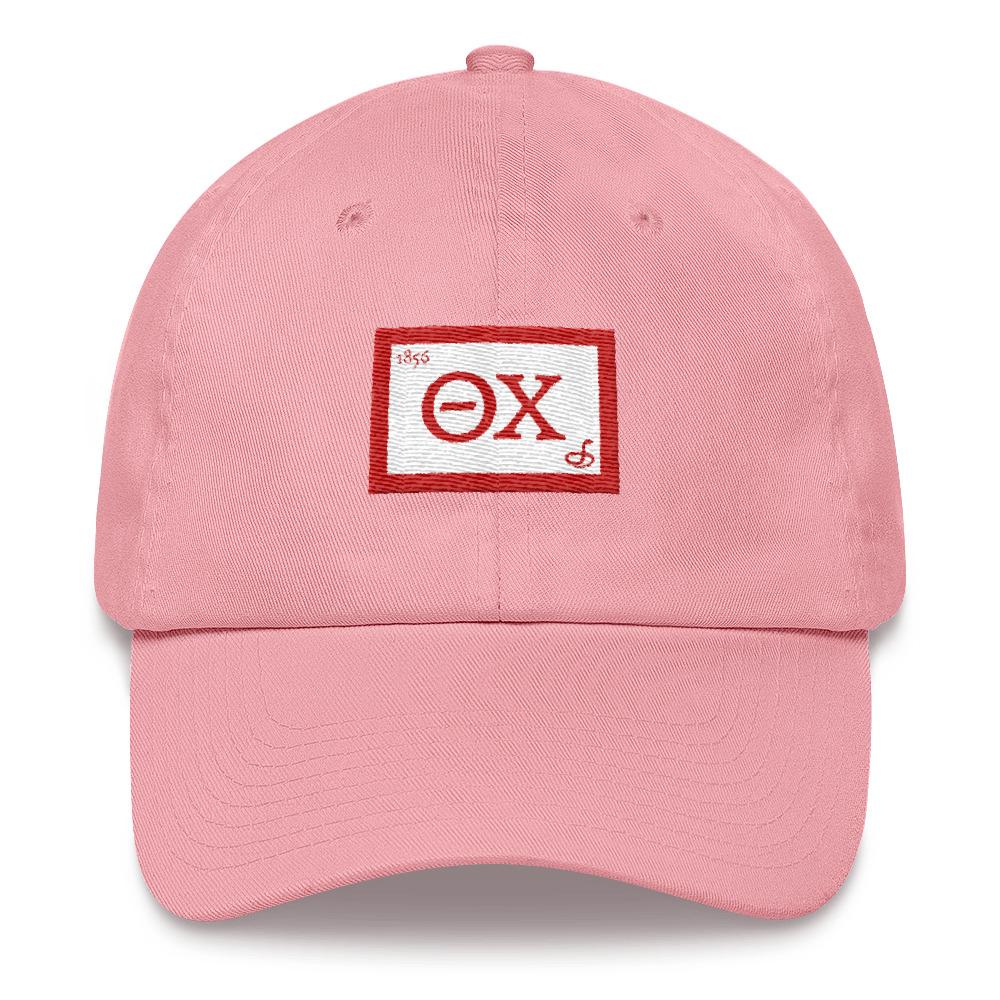 ΘΧ Flag Dad hat