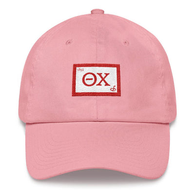 ΘΧ Flag Dad hat