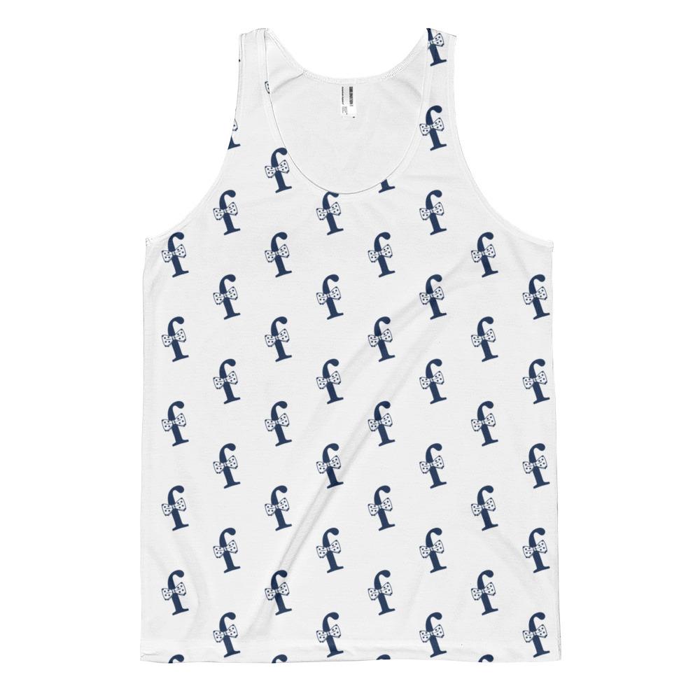 F-in Repeat Tank