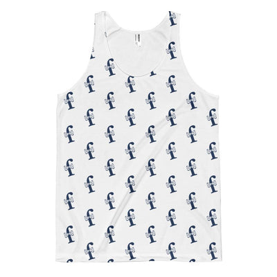 F-in Repeat Tank