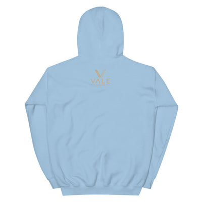 Vale Food Co FSU® Unisex Hoodie