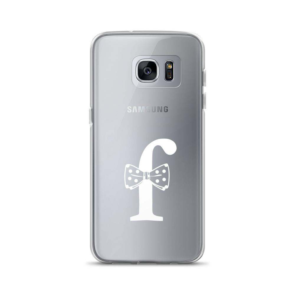 Frattire® Samsung Case