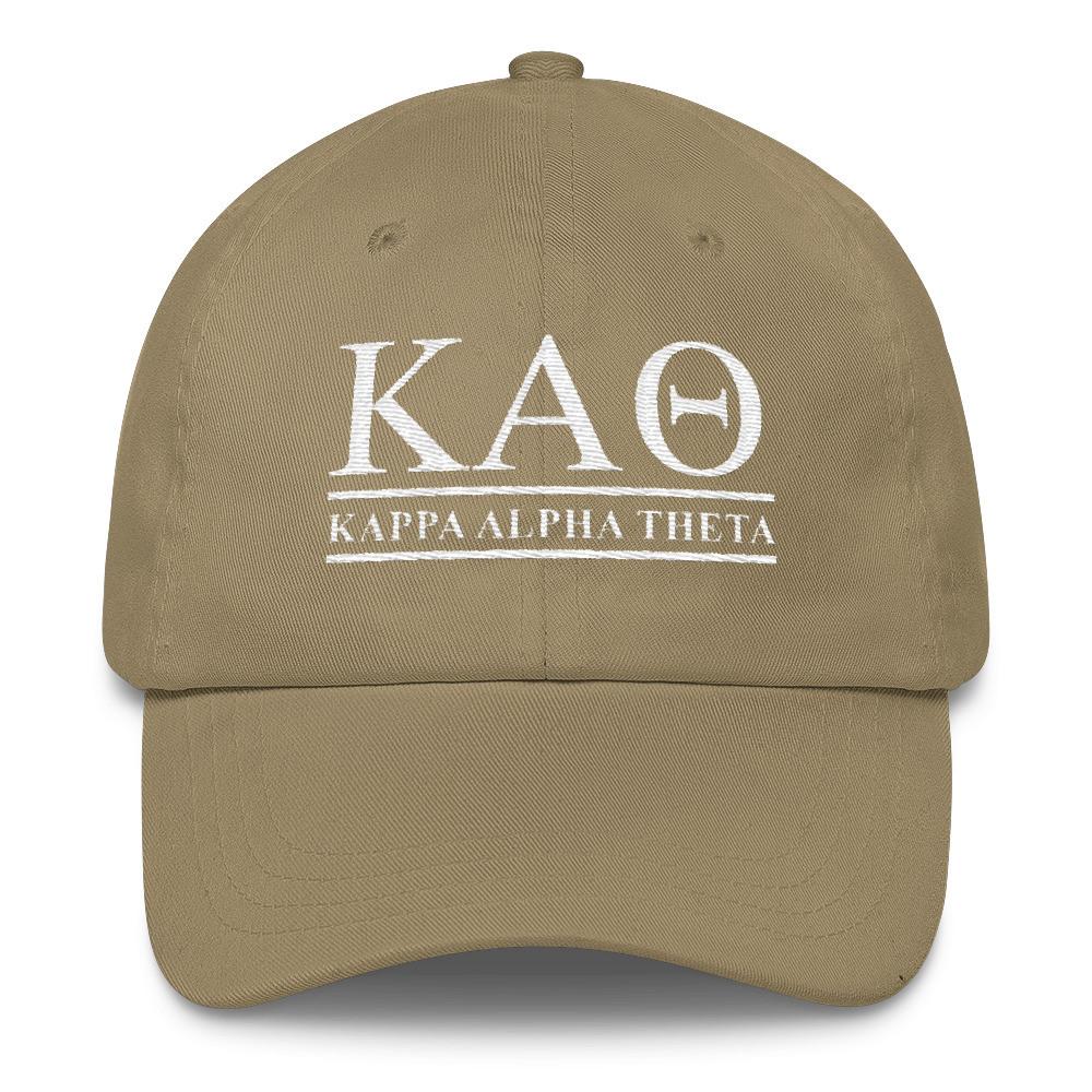 ΚΑΘ Baseball Cap