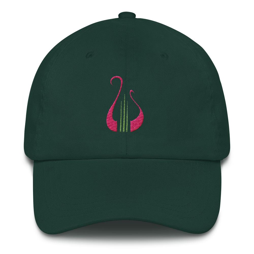 ΑΧΩ Icon Dad hat
