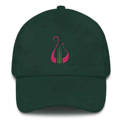 ΑΧΩ Icon Dad hat