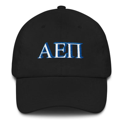AEPi Dad Cap