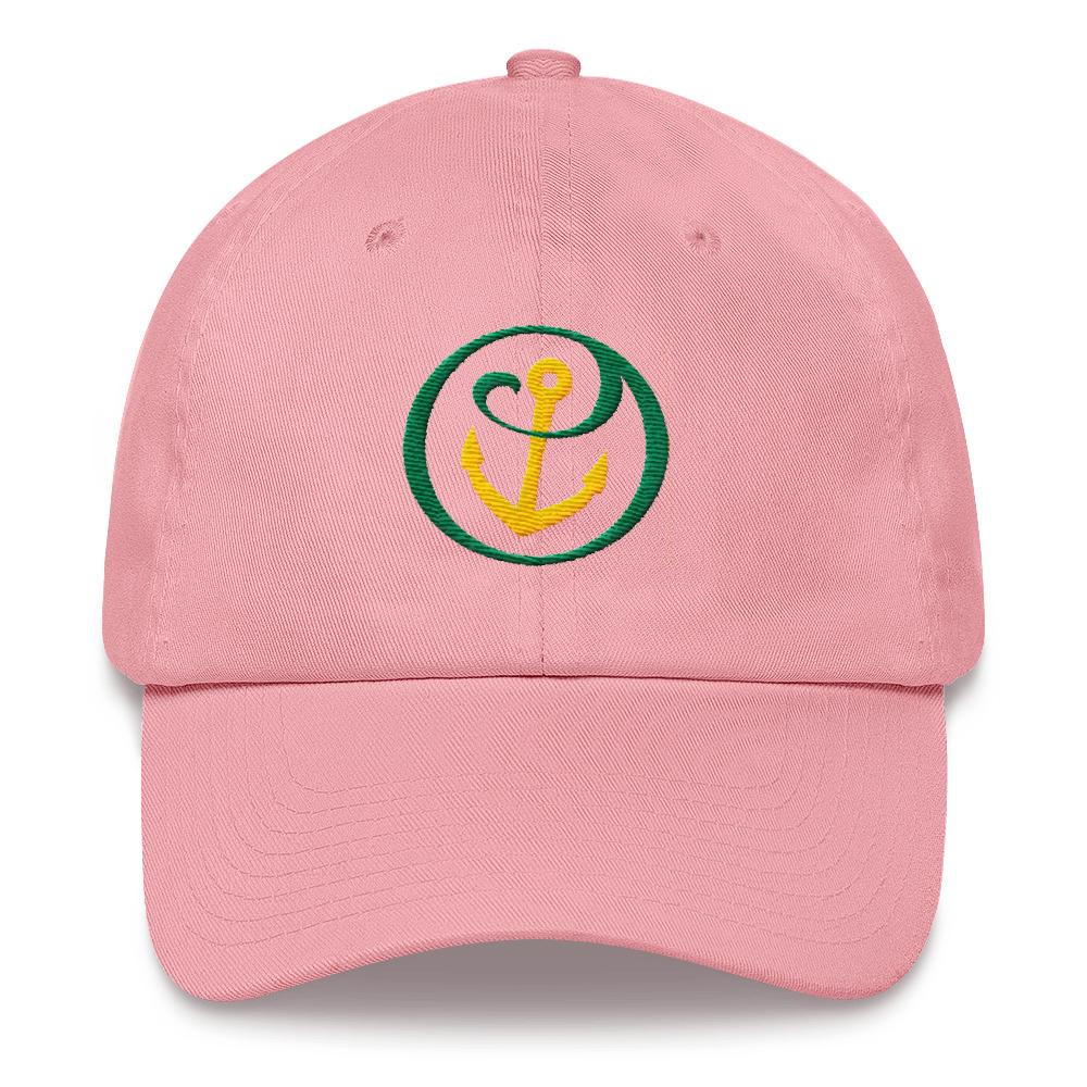 ΑΣΤ Icon Dad hat