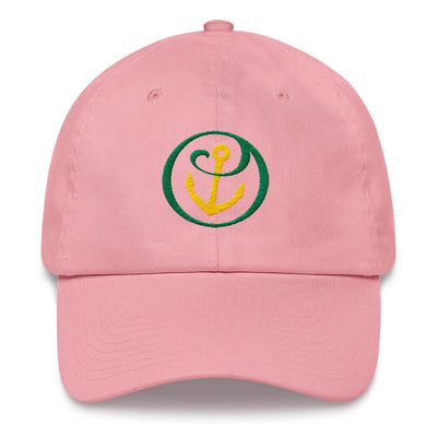 ΑΣΤ Icon Dad hat