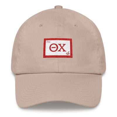 ΘΧ Flag Dad hat