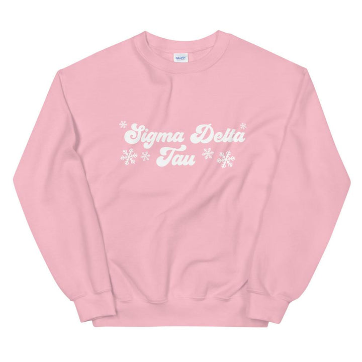 Sigma Delta Tau Sweatshirt