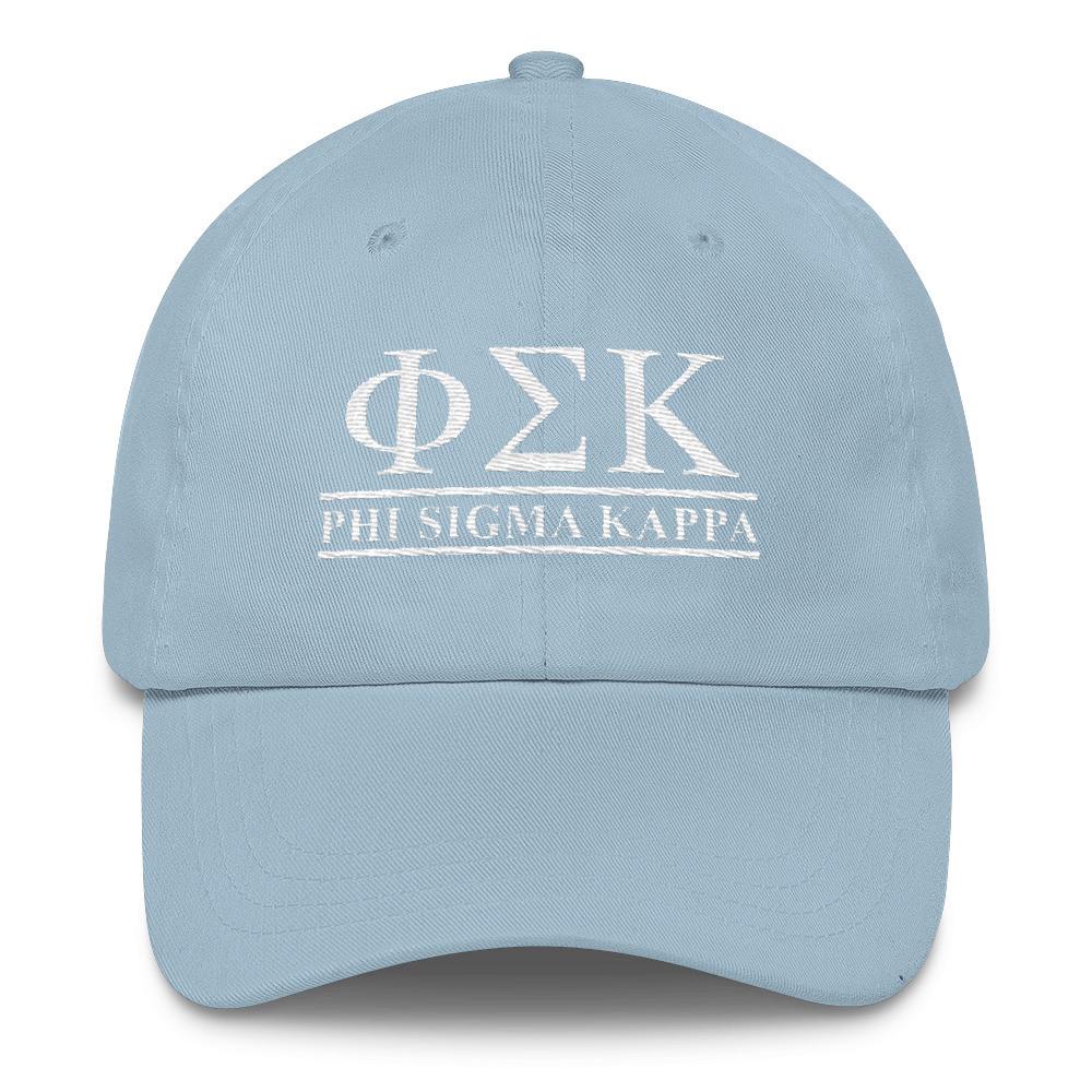 ΦΣΚ Baseball Cap
