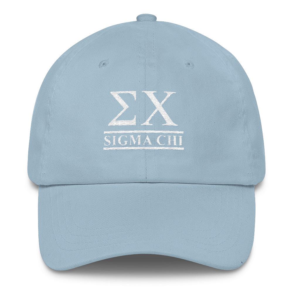 ΣΧ Baseball Cap