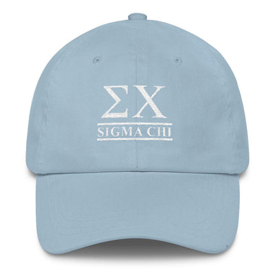 ΣΧ Baseball Cap