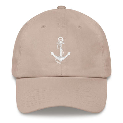 ΔΓ Icon Dad hat
