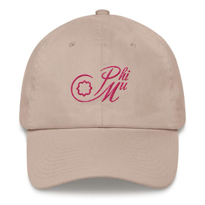 ΦΜ Dad hat