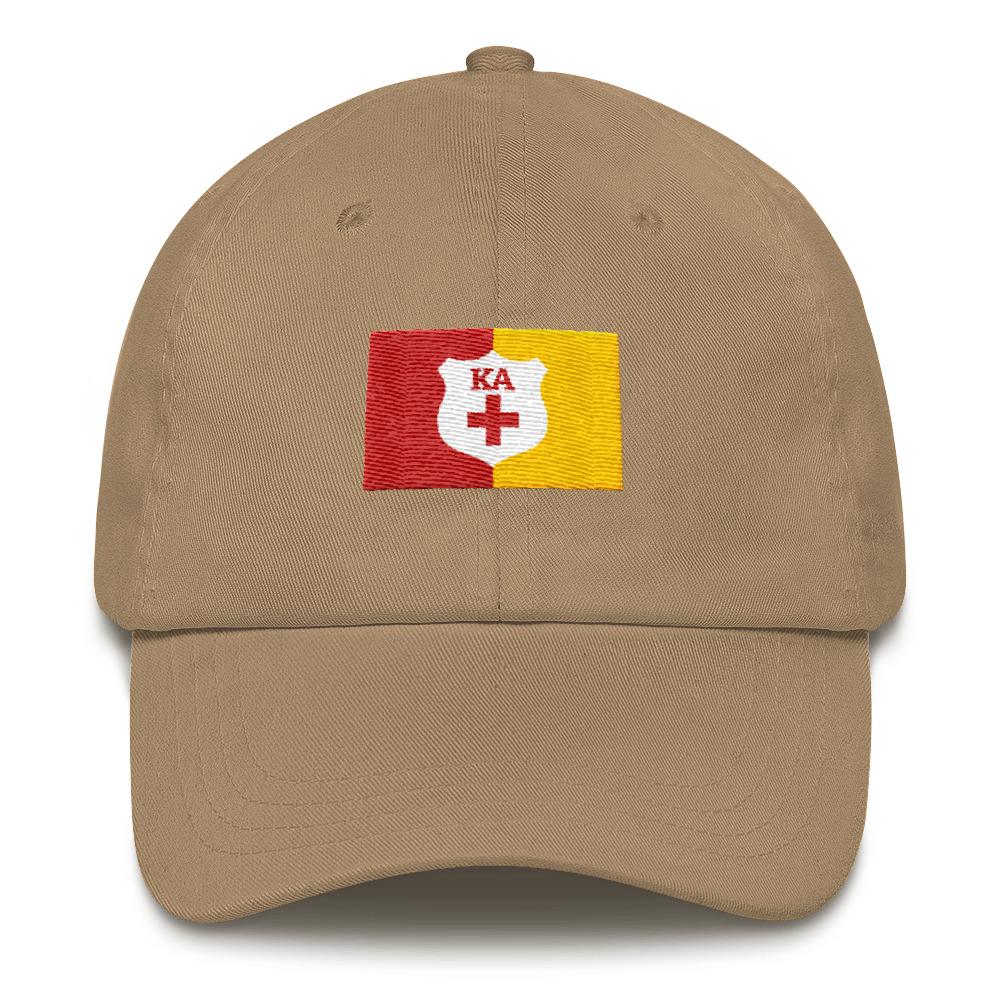 KA Flag Dad hat