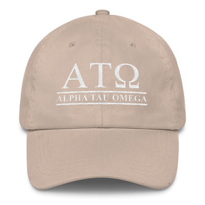 ΑΤΩ Baseball Cap