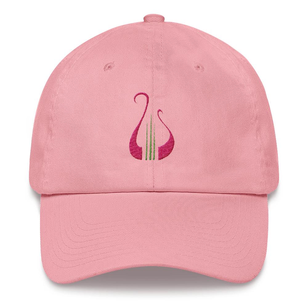 ΑΧΩ Icon Dad hat