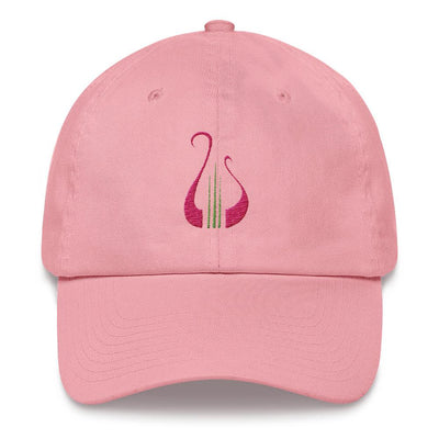 ΑΧΩ Icon Dad hat