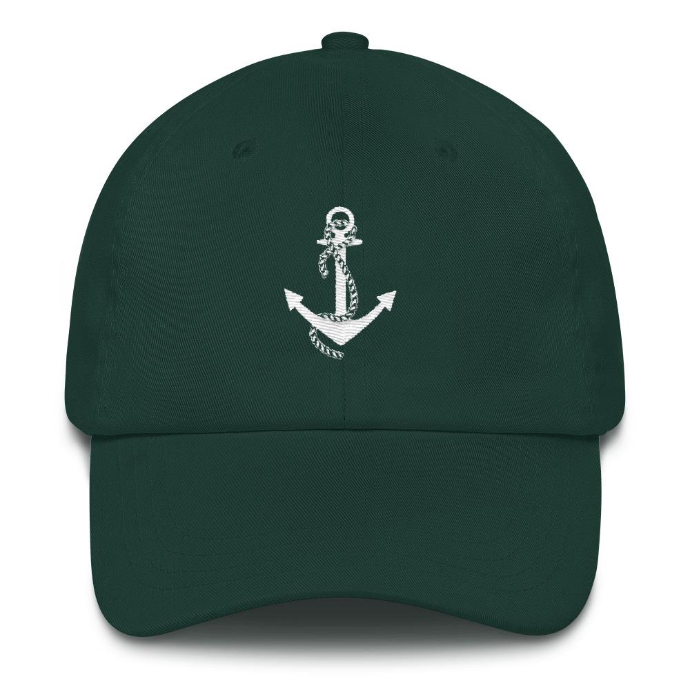 ΔΓ Icon Dad hat