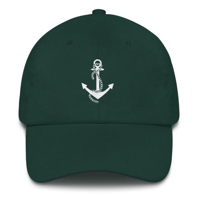 ΔΓ Icon Dad hat