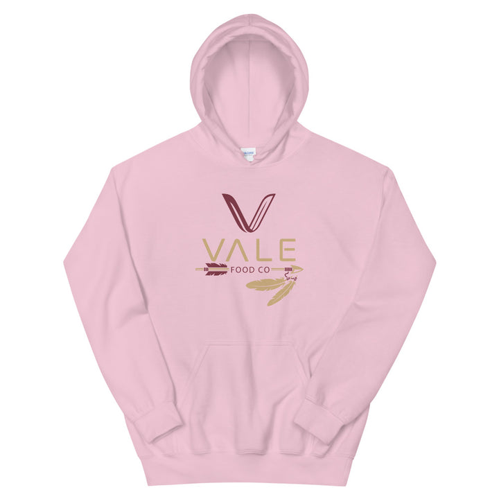 Vale Food Co FSU® Unisex Hoodie