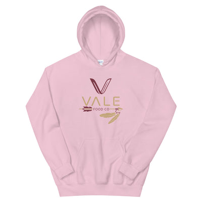 Vale Food Co FSU® Unisex Hoodie