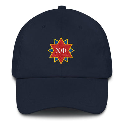 CP Dad hat