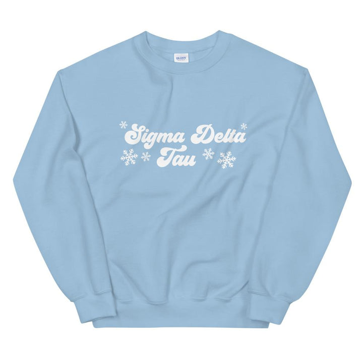 Sigma Delta Tau Sweatshirt