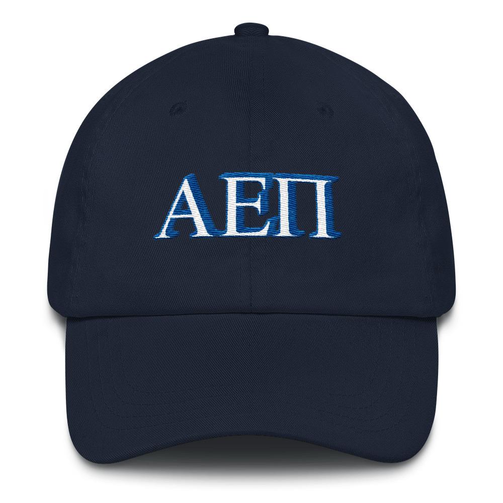AEPi Dad Cap