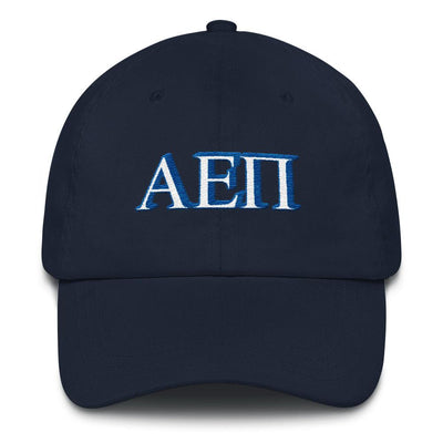AEPi Dad Cap