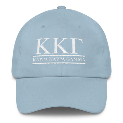 ΚΚΓ Baseball Cap