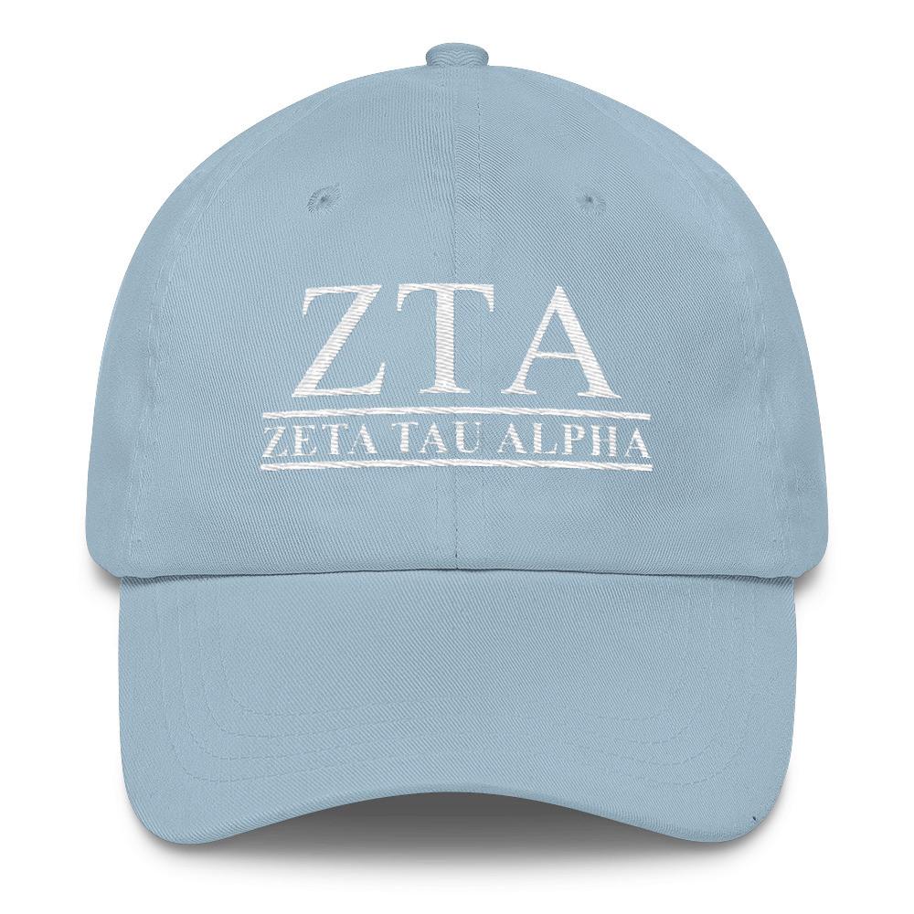 ZTA Baseball Cap
