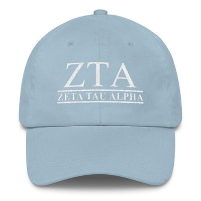 ZTA Baseball Cap