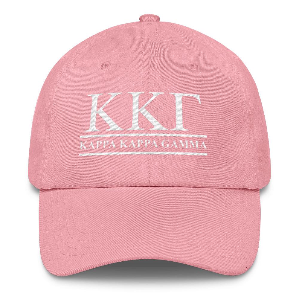 ΚΚΓ Baseball Cap