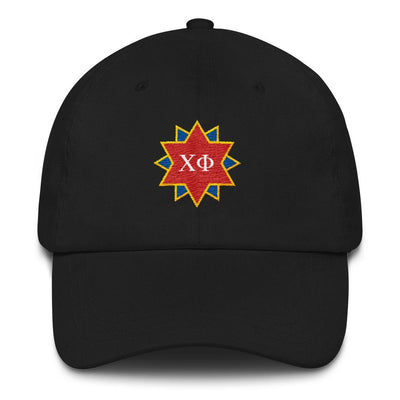 CP Dad hat