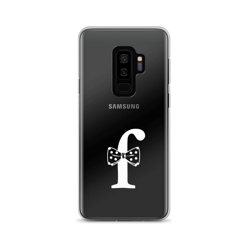 Frattire® Samsung Case