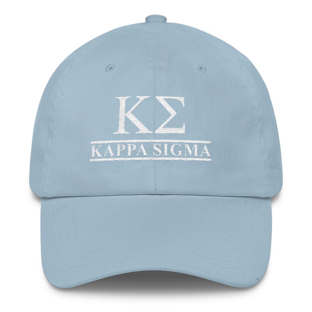 ΚΣ Baseball Cap