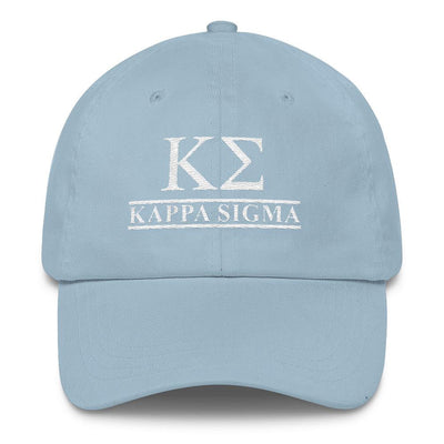 ΚΣ Baseball Cap