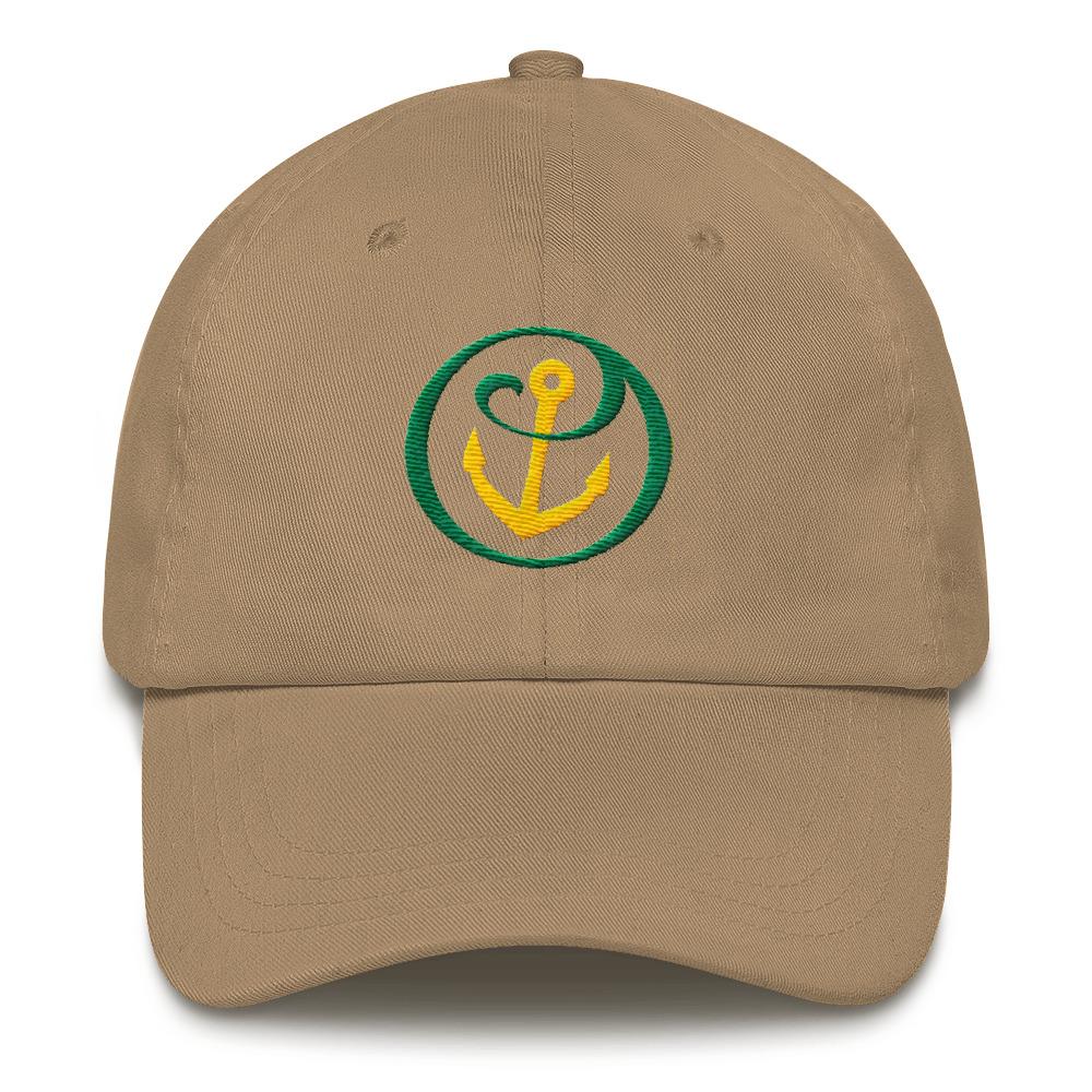 ΑΣΤ Icon Dad hat