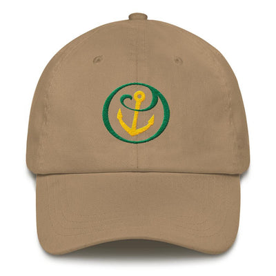 ΑΣΤ Icon Dad hat