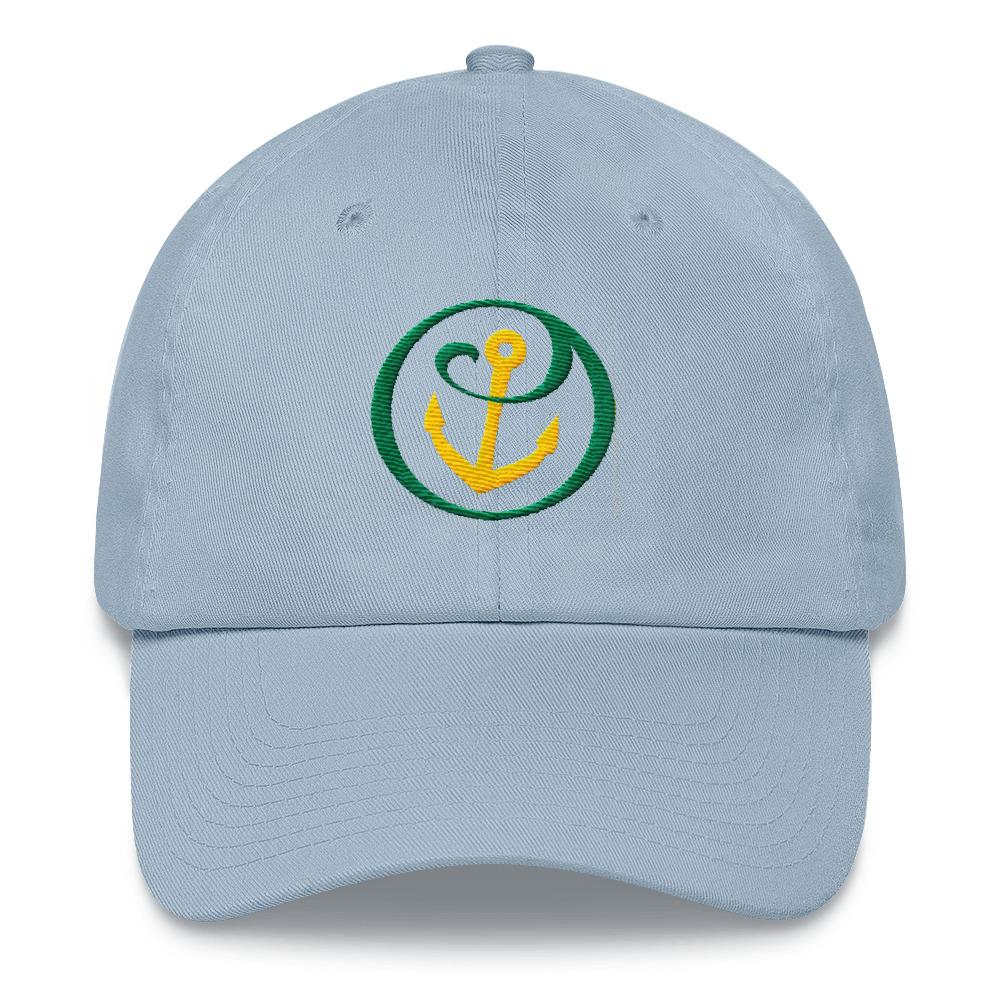 ΑΣΤ Icon Dad hat