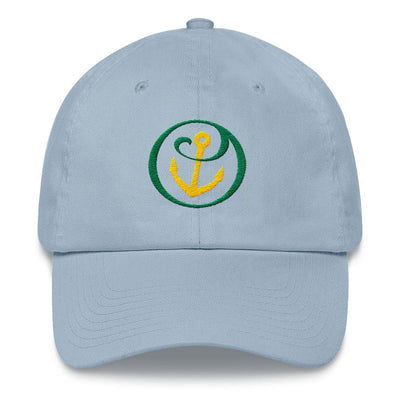 ΑΣΤ Icon Dad hat