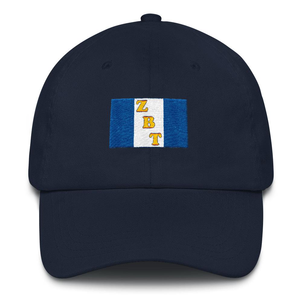 ZBT Flag Dad hat