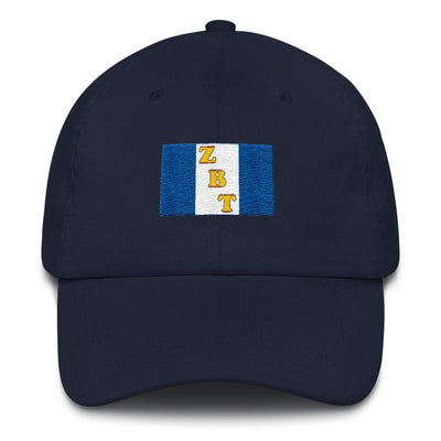 ZBT Flag Dad hat