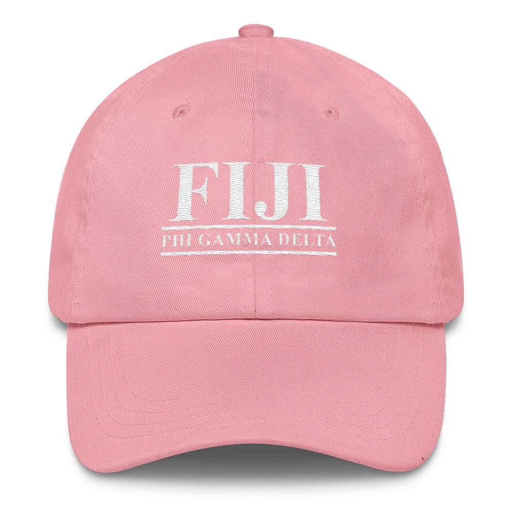 FIJI Classic Dad Cap