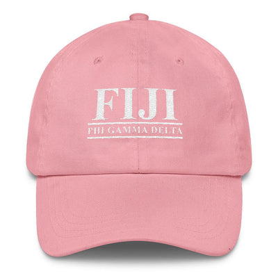 FIJI Classic Dad Cap