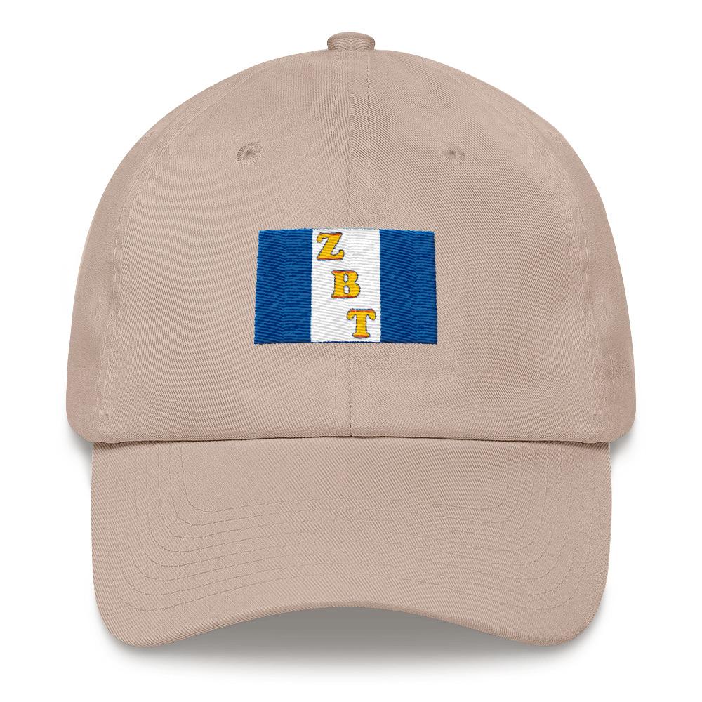 ZBT Flag Dad hat
