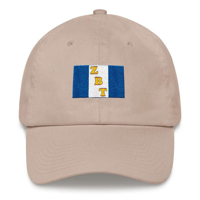 ZBT Flag Dad hat