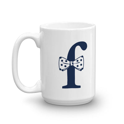 Frattire Mug